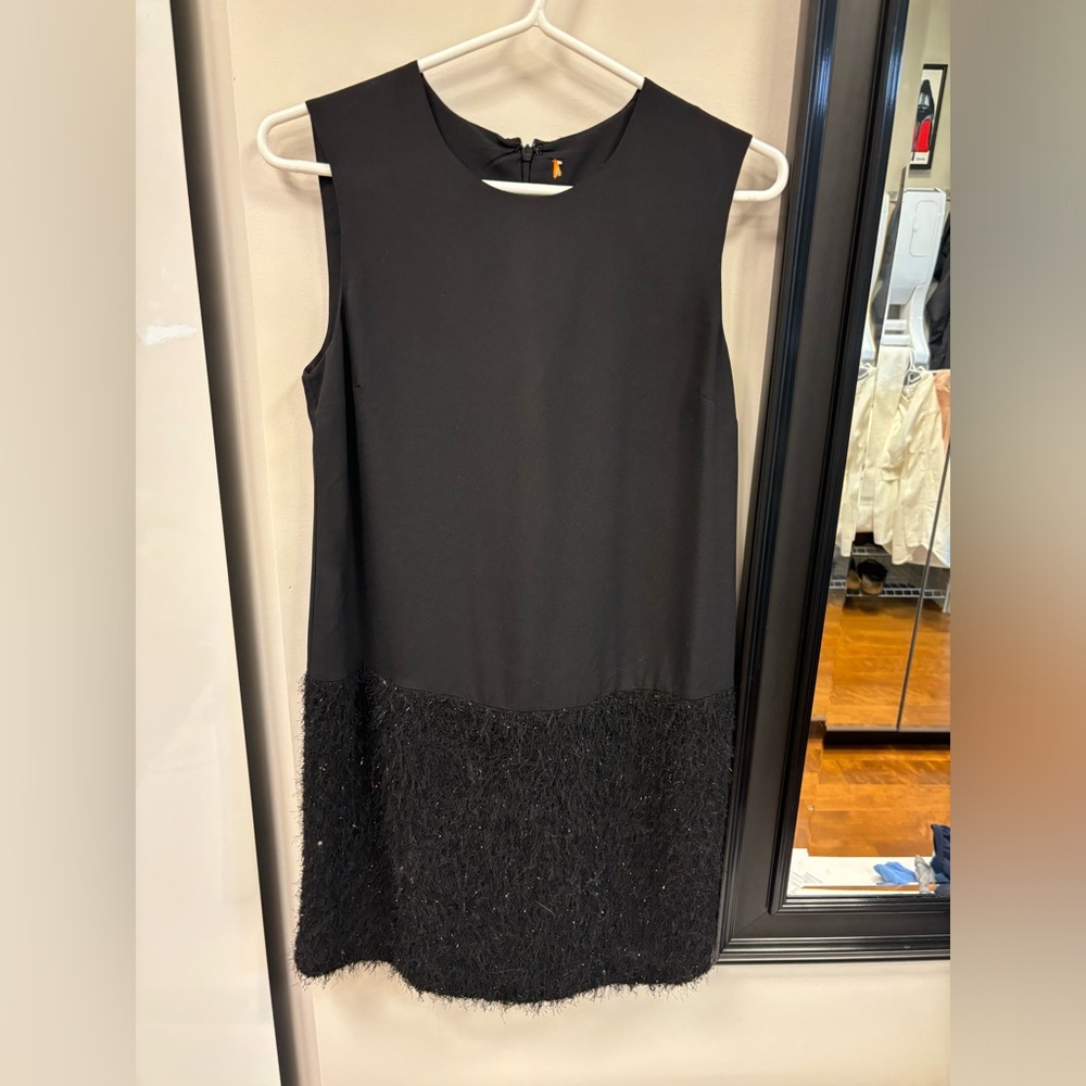 Robe des fêtes